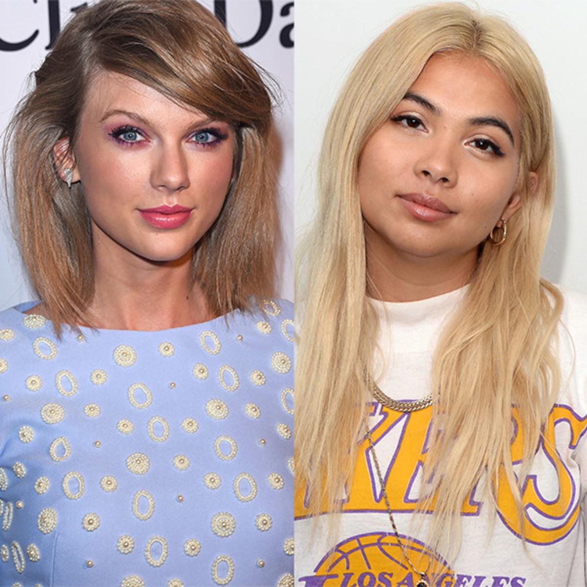 Kiyoko sexy hayley Curious (Hayley